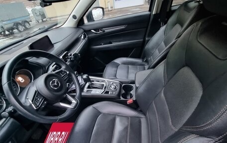 Mazda CX-5 II, 2018 год, 3 300 000 рублей, 5 фотография