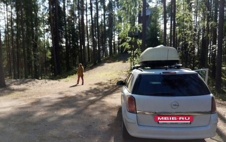 Opel Astra H, 2013 год, 895 000 рублей, 26 фотография