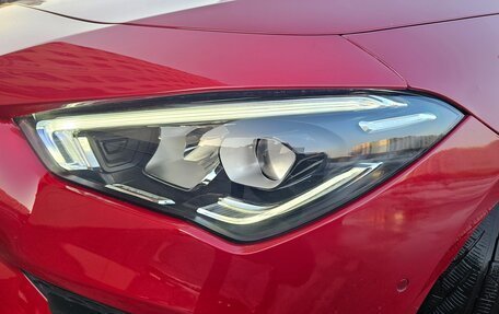 Mercedes-Benz CLA, 2021 год, 2 970 000 рублей, 4 фотография