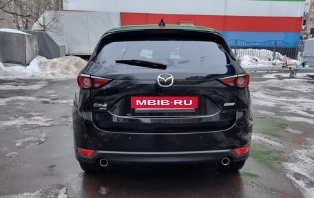 Mazda CX-5 II, 2018 год, 3 300 000 рублей, 2 фотография