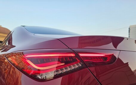 Mercedes-Benz CLA, 2021 год, 2 970 000 рублей, 8 фотография
