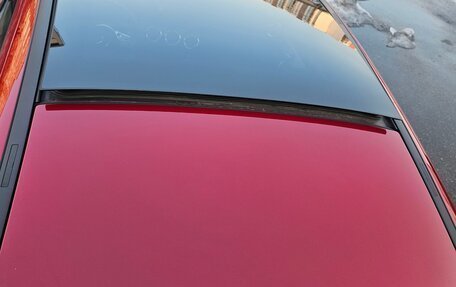 Mercedes-Benz CLA, 2021 год, 2 970 000 рублей, 11 фотография