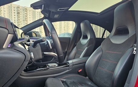 Mercedes-Benz CLA, 2021 год, 2 970 000 рублей, 15 фотография