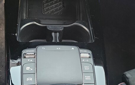 Mercedes-Benz CLA, 2021 год, 2 970 000 рублей, 21 фотография