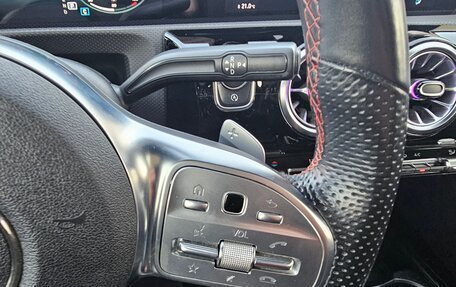 Mercedes-Benz CLA, 2021 год, 2 970 000 рублей, 25 фотография