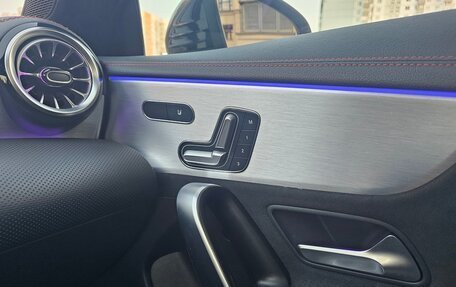 Mercedes-Benz CLA, 2021 год, 2 970 000 рублей, 27 фотография