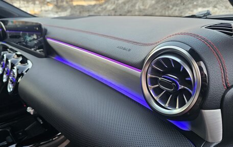 Mercedes-Benz CLA, 2021 год, 2 970 000 рублей, 30 фотография