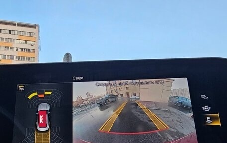 Mercedes-Benz CLA, 2021 год, 2 970 000 рублей, 18 фотография