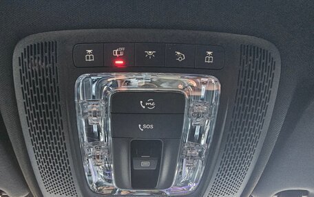 Mercedes-Benz CLA, 2021 год, 2 970 000 рублей, 28 фотография