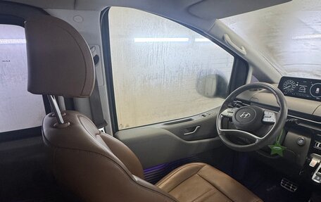 Hyundai Staria, 2022 год, 4 850 000 рублей, 6 фотография