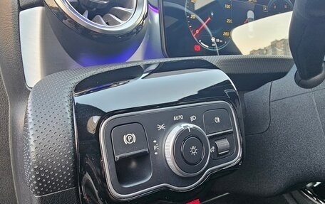 Mercedes-Benz CLA, 2021 год, 2 970 000 рублей, 20 фотография