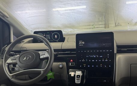 Hyundai Staria, 2022 год, 4 850 000 рублей, 5 фотография