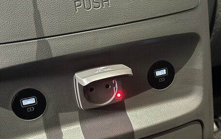 Hyundai Staria, 2022 год, 4 850 000 рублей, 21 фотография