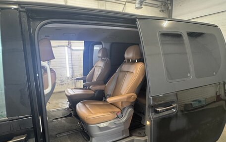 Hyundai Staria, 2022 год, 4 850 000 рублей, 13 фотография