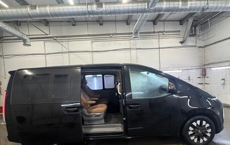 Hyundai Staria, 2022 год, 4 850 000 рублей, 15 фотография