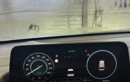 Hyundai Staria, 2022 год, 4 850 000 рублей, 12 фотография