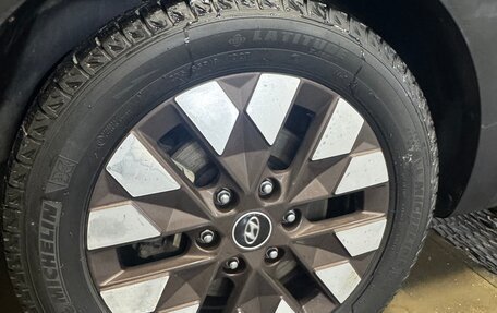 Hyundai Staria, 2022 год, 4 850 000 рублей, 16 фотография