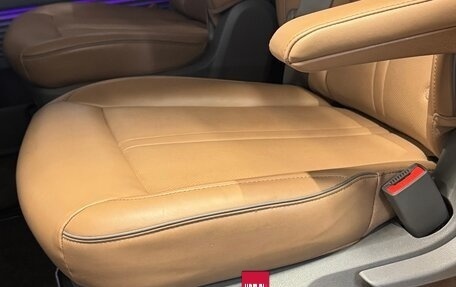 Hyundai Staria, 2022 год, 4 850 000 рублей, 20 фотография