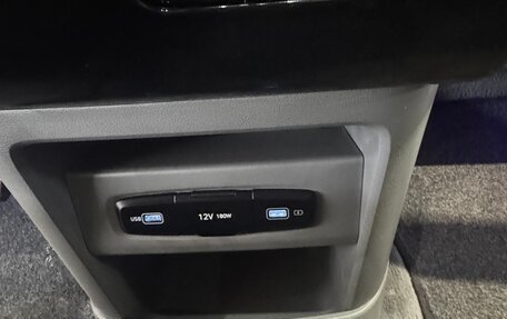 Hyundai Staria, 2022 год, 4 850 000 рублей, 27 фотография