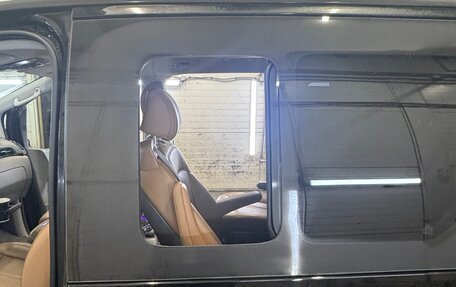 Hyundai Staria, 2022 год, 4 850 000 рублей, 31 фотография