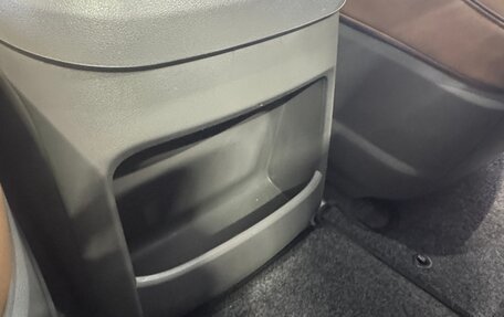 Hyundai Staria, 2022 год, 4 850 000 рублей, 26 фотография