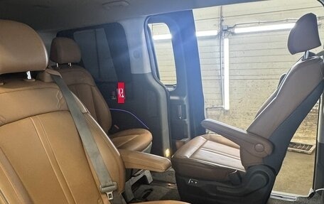 Hyundai Staria, 2022 год, 4 850 000 рублей, 23 фотография