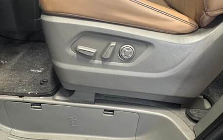 Hyundai Staria, 2022 год, 4 850 000 рублей, 34 фотография