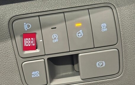 Hyundai Staria, 2022 год, 4 850 000 рублей, 19 фотография