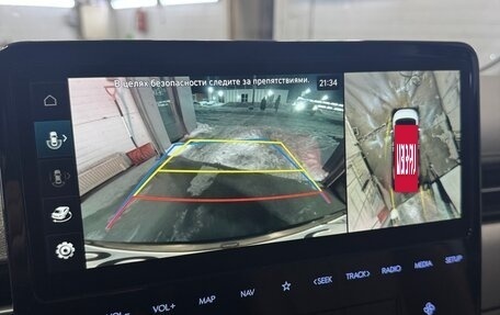 Hyundai Staria, 2022 год, 4 850 000 рублей, 33 фотография