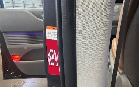 Hyundai Staria, 2022 год, 4 850 000 рублей, 32 фотография