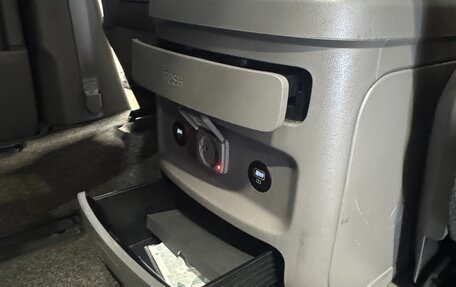 Hyundai Staria, 2022 год, 4 850 000 рублей, 38 фотография