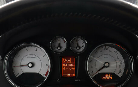 Peugeot 308 II, 2011 год, 449 000 рублей, 7 фотография