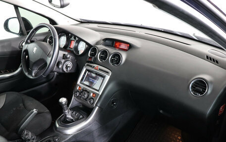 Peugeot 308 II, 2011 год, 449 000 рублей, 6 фотография