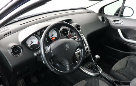 Peugeot 308 II, 2011 год, 449 000 рублей, 5 фотография