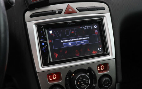 Peugeot 308 II, 2011 год, 449 000 рублей, 9 фотография