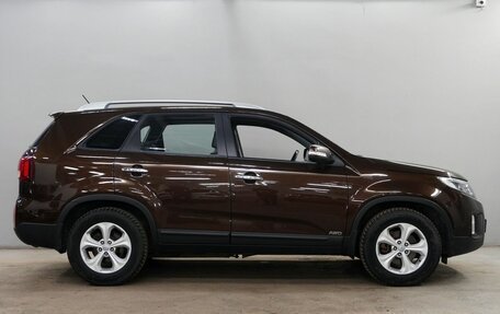 KIA Sorento II рестайлинг, 2014 год, 1 678 000 рублей, 5 фотография