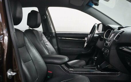 KIA Sorento II рестайлинг, 2014 год, 1 678 000 рублей, 10 фотография