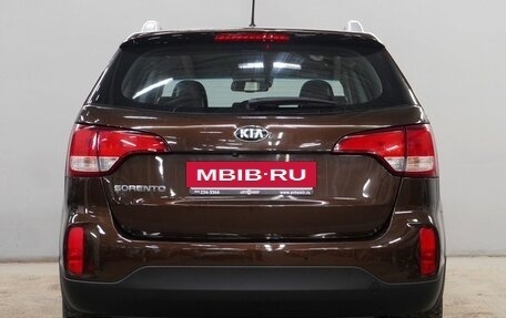 KIA Sorento II рестайлинг, 2014 год, 1 678 000 рублей, 7 фотография