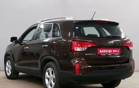 KIA Sorento II рестайлинг, 2014 год, 1 678 000 рублей, 6 фотография