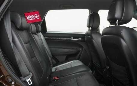 KIA Sorento II рестайлинг, 2014 год, 1 678 000 рублей, 12 фотография