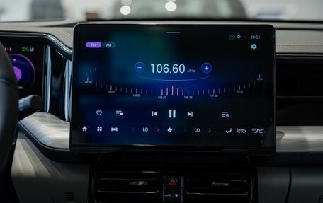 GAC GS8, 2025 год, 5 199 000 рублей, 13 фотография