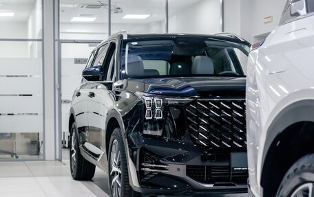 GAC GS8, 2025 год, 4 799 000 рублей, 3 фотография