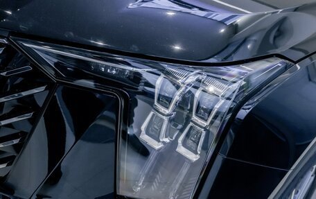 GAC GS8, 2025 год, 4 799 000 рублей, 5 фотография