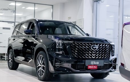 GAC GS8, 2025 год, 4 799 000 рублей, 2 фотография