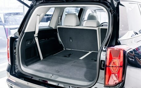 GAC GS8, 2025 год, 4 799 000 рублей, 7 фотография
