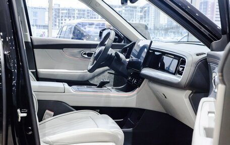 GAC GS8, 2025 год, 4 799 000 рублей, 12 фотография