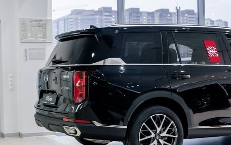 GAC GS8, 2025 год, 4 799 000 рублей, 6 фотография