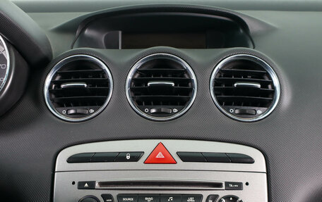 Peugeot 408 I рестайлинг, 2012 год, 619 000 рублей, 17 фотография