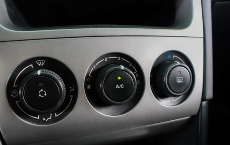 Peugeot 408 I рестайлинг, 2012 год, 619 000 рублей, 18 фотография