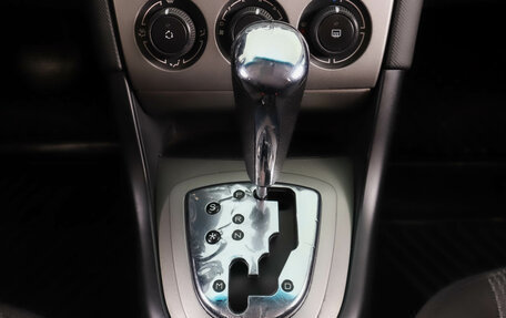 Peugeot 408 I рестайлинг, 2012 год, 619 000 рублей, 19 фотография